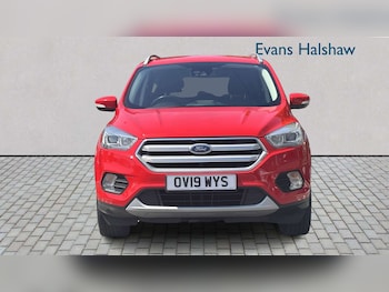 Used Ford Kuga 2019 for sale - 78991212: Photo