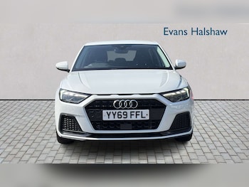 Used Audi A1 2019 for sale - 78991089: Photo