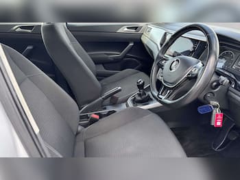 Used Volkswagen Polo 2019 for sale - 79624874: Photo