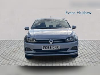 Used Volkswagen Polo 2019 for sale - 79624874: Photo