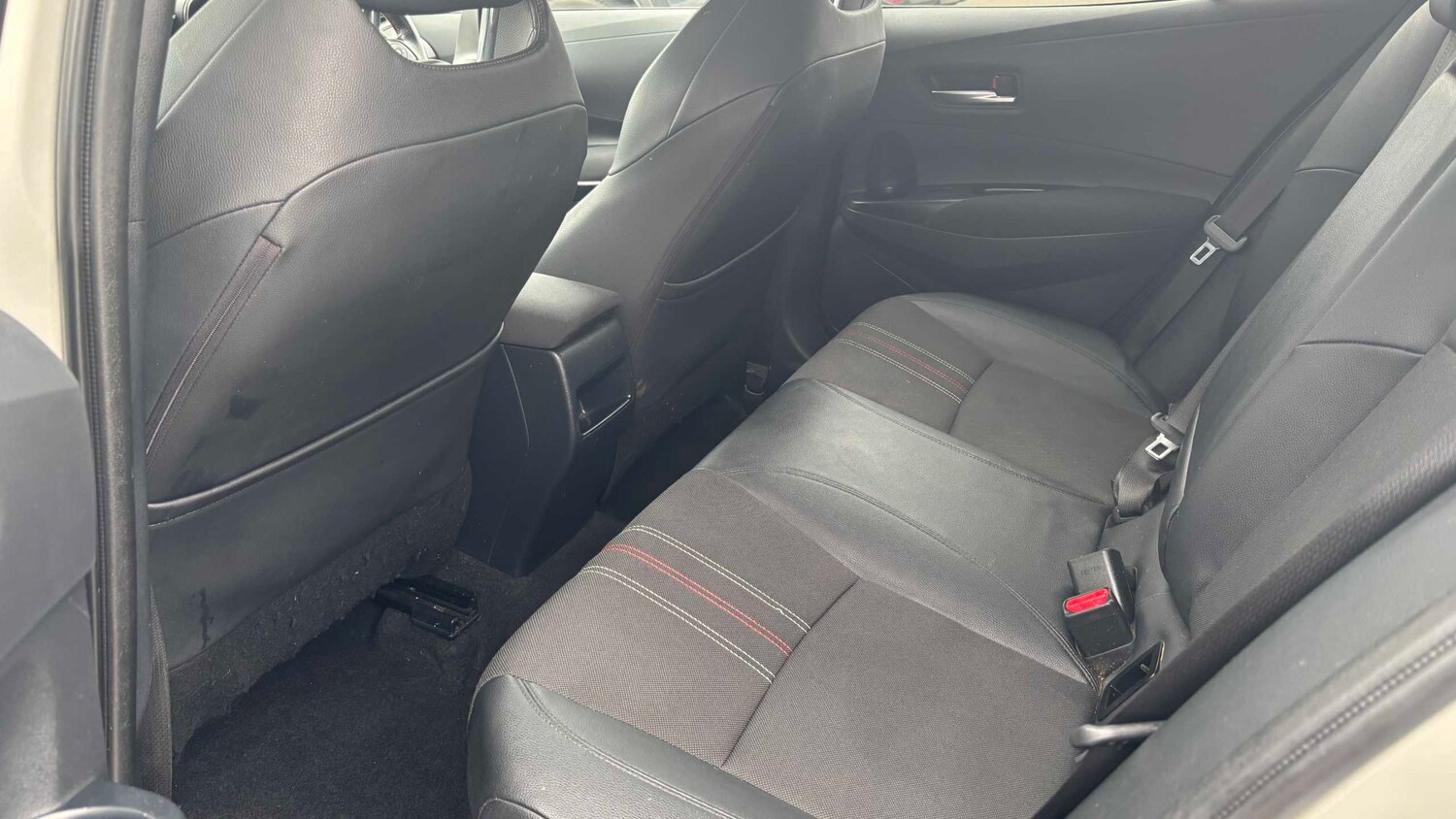 Used Toyota Corolla for sale - 77861579: Photo 10