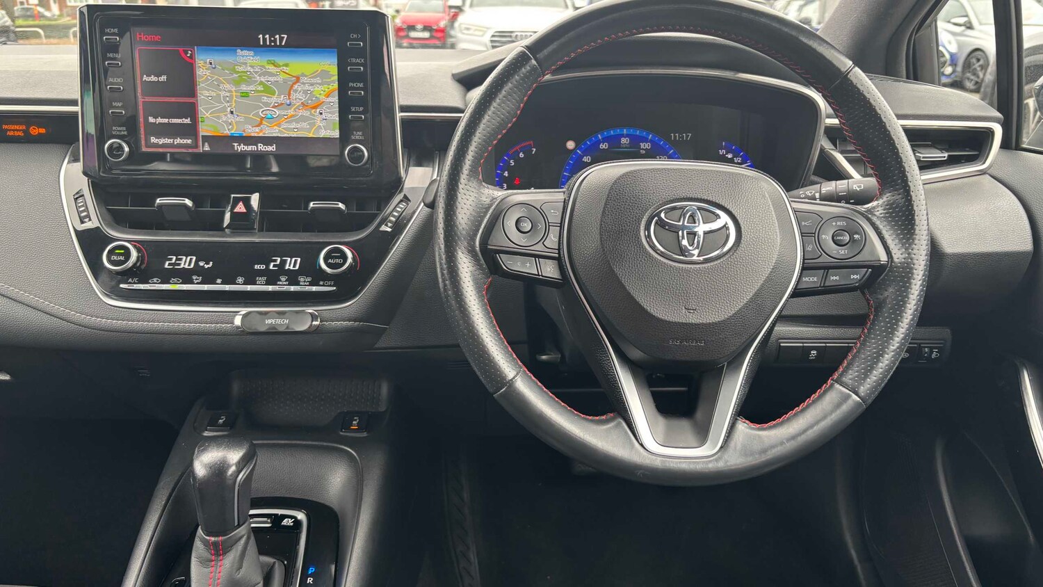 Used Toyota Corolla for sale - 77861579: Photo 12