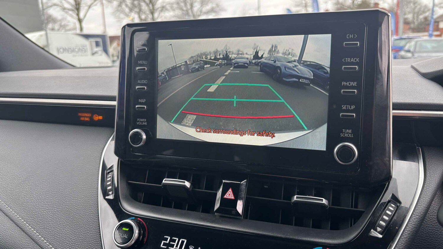 Used Toyota Corolla for sale - 77861579: Photo 13