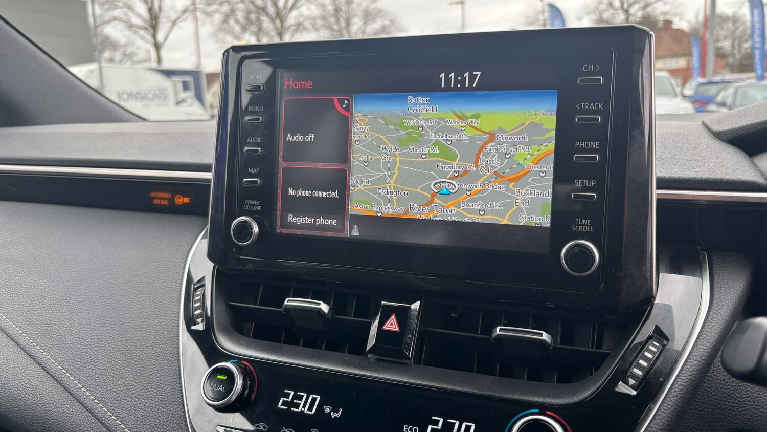 Used Toyota Corolla for sale - 77861579: Photo 14