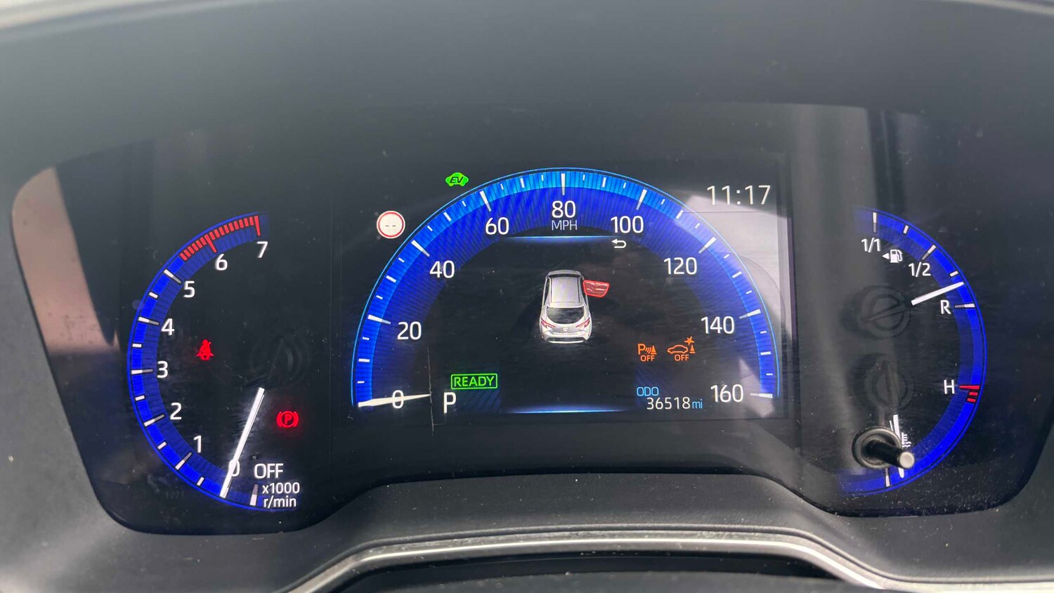 Used Toyota Corolla for sale - 77861579: Photo 15