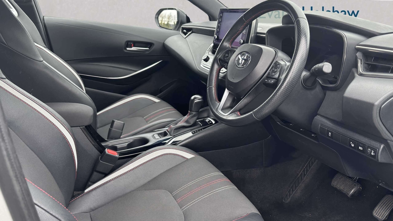 Used Toyota Corolla for sale - 77861579: Photo 3