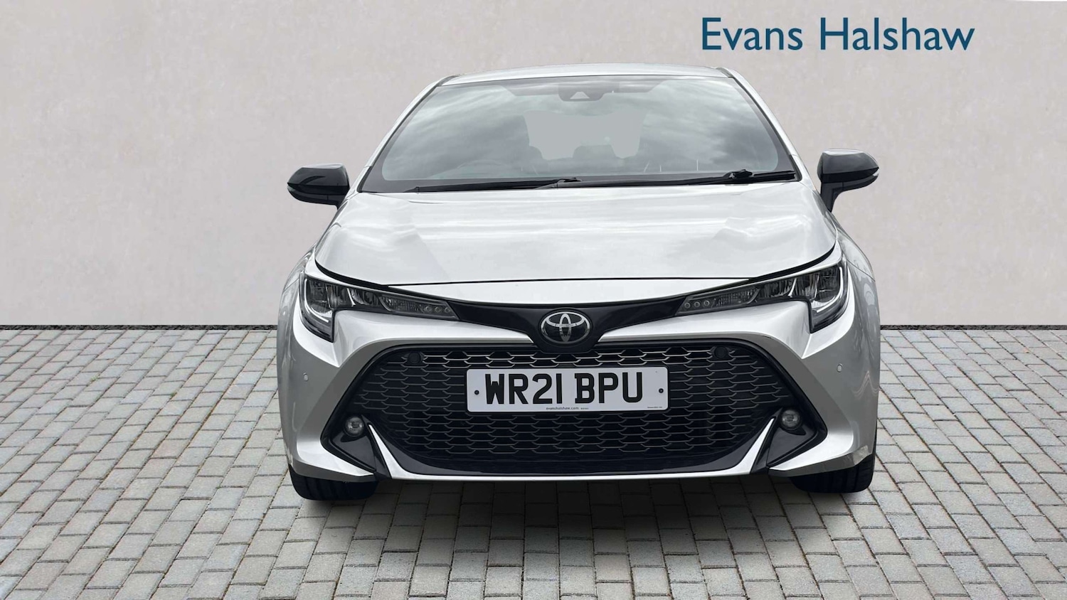 Used Toyota Corolla for sale - 77861579: Photo 4