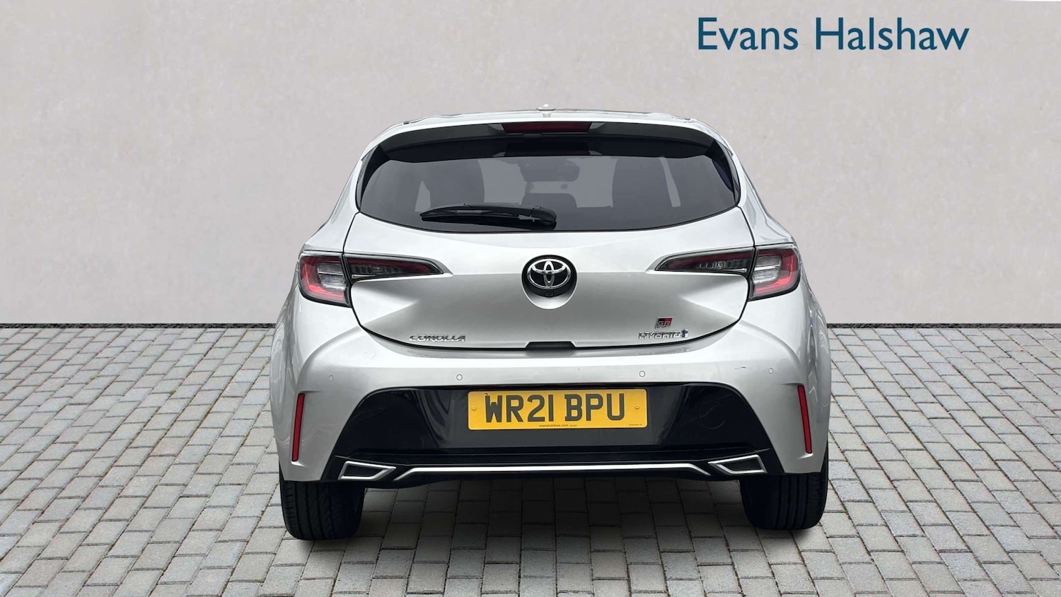 Used Toyota Corolla for sale - 77861579: Photo 5