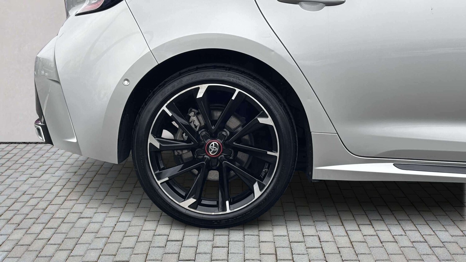 Used Toyota Corolla for sale - 77861579: Photo 7