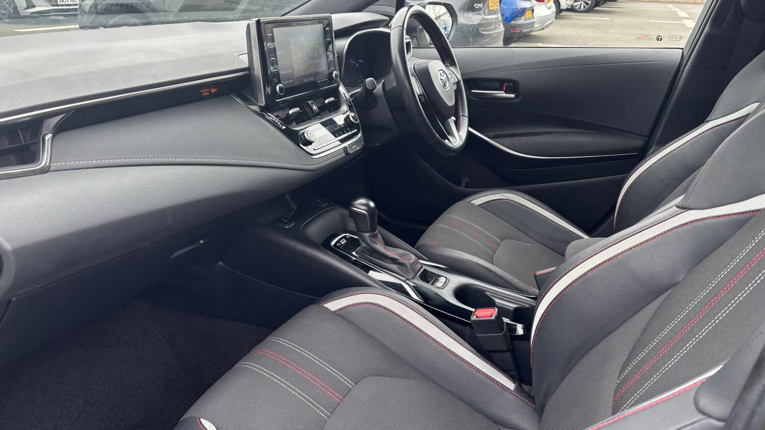 Used Toyota Corolla for sale - 77861579: Photo 9