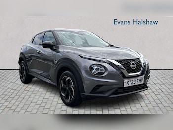 Used Nissan Juke 2023 for sale - 79467094: Photo