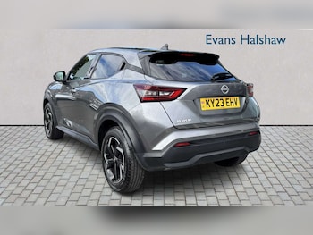 Used Nissan Juke 2023 for sale - 79467094: Photo