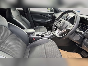 Used Nissan Juke 2023 for sale - 79467094: Photo