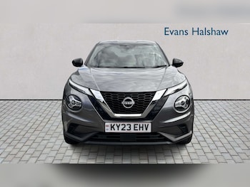 Used Nissan Juke 2023 for sale - 79467094: Photo