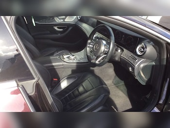 Used Mercedes-Benz CLS 2019 for sale - 78188012: Photo