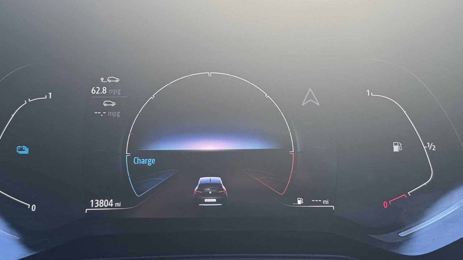 Used Renault Clio 2022 for sale - 77857378: Photo 13