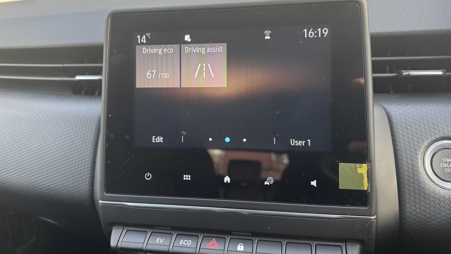 Used Renault Clio 2022 for sale - 77857378: Photo 14