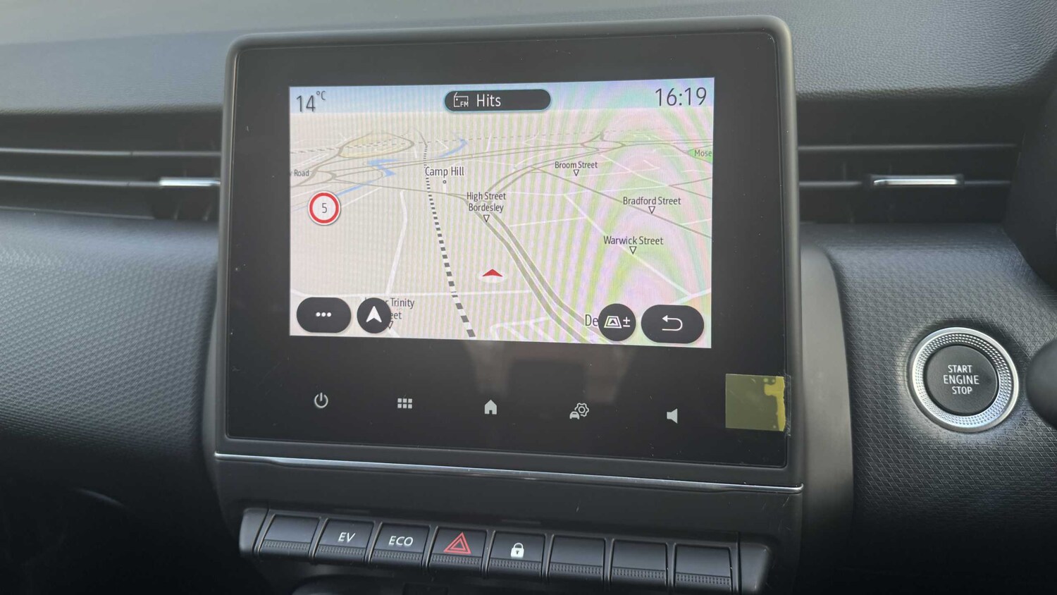 Used Renault Clio 2022 for sale - 77857378: Photo 16