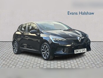 1.6 E-TECH full hybrid 145 Evolution 5dr Auto