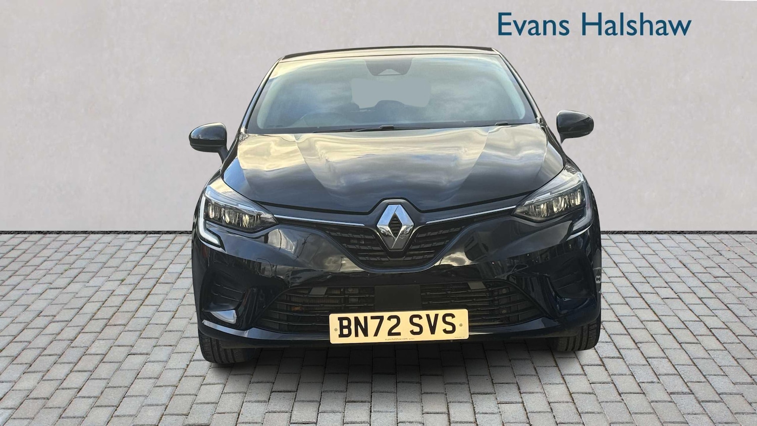 Used Renault Clio 2022 for sale - 77857378: Photo 4