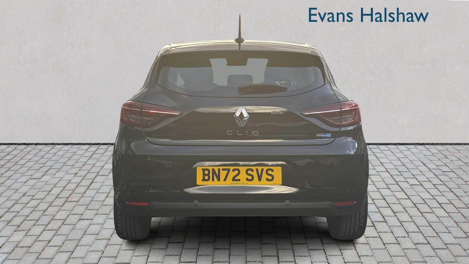 Used Renault Clio 2022 for sale - 77857378: Photo 5