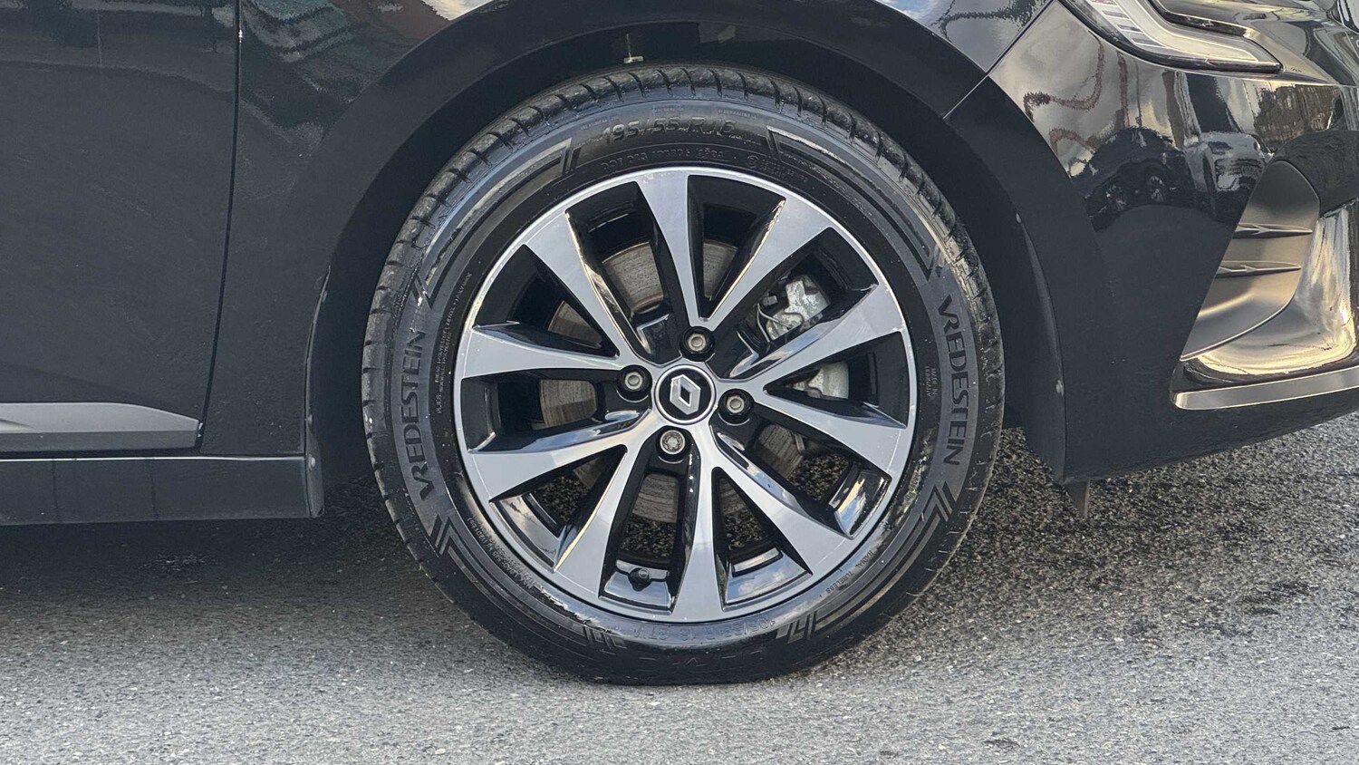 Used Renault Clio 2022 for sale - 77857378: Photo 7