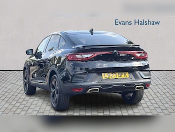 Used Renault Arkana 2023 for sale - 79282273: Photo
