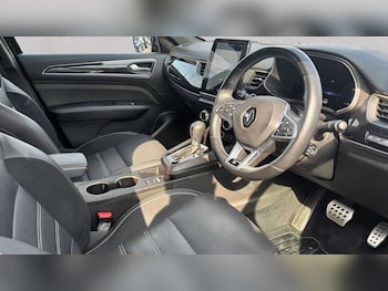 Used Renault Arkana 2023 for sale - 79282273: Photo