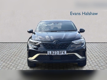 Used Renault Arkana 2023 for sale - 79282273: Photo