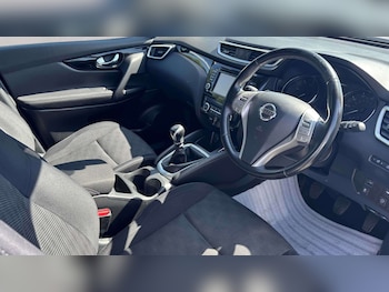 Used Nissan Qashqai 2016 for sale - 79227661: Photo