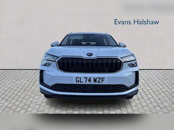 Used Skoda Kodiaq 2024 for sale - 78321779: Photo