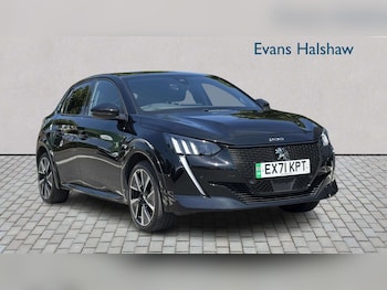 Used Peugeot 208 2021 for sale - 78978751: Photo