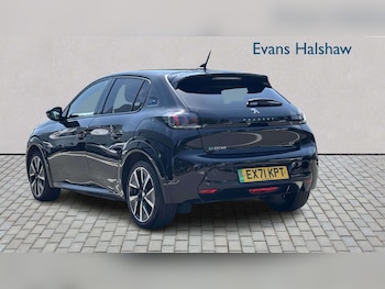 Used Peugeot 208 2021 for sale - 78978751: Photo