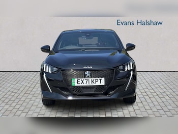 Used Peugeot 208 2021 for sale - 78978751: Photo