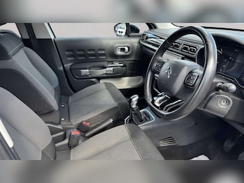 Used Citroen C3 2017 for sale - 79443778: Photo
