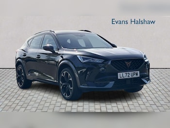 Used Cupra Formentor 2022 for sale - 79486589: Photo