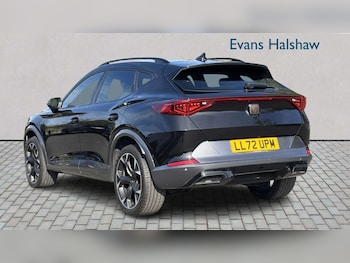Used Cupra Formentor 2022 for sale - 79486589: Photo