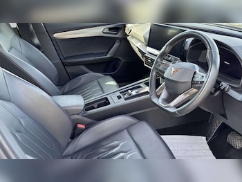 Used Cupra Formentor 2022 for sale - 79486589: Photo