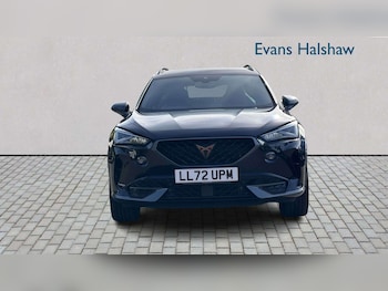 Used Cupra Formentor 2022 for sale - 79486589: Photo