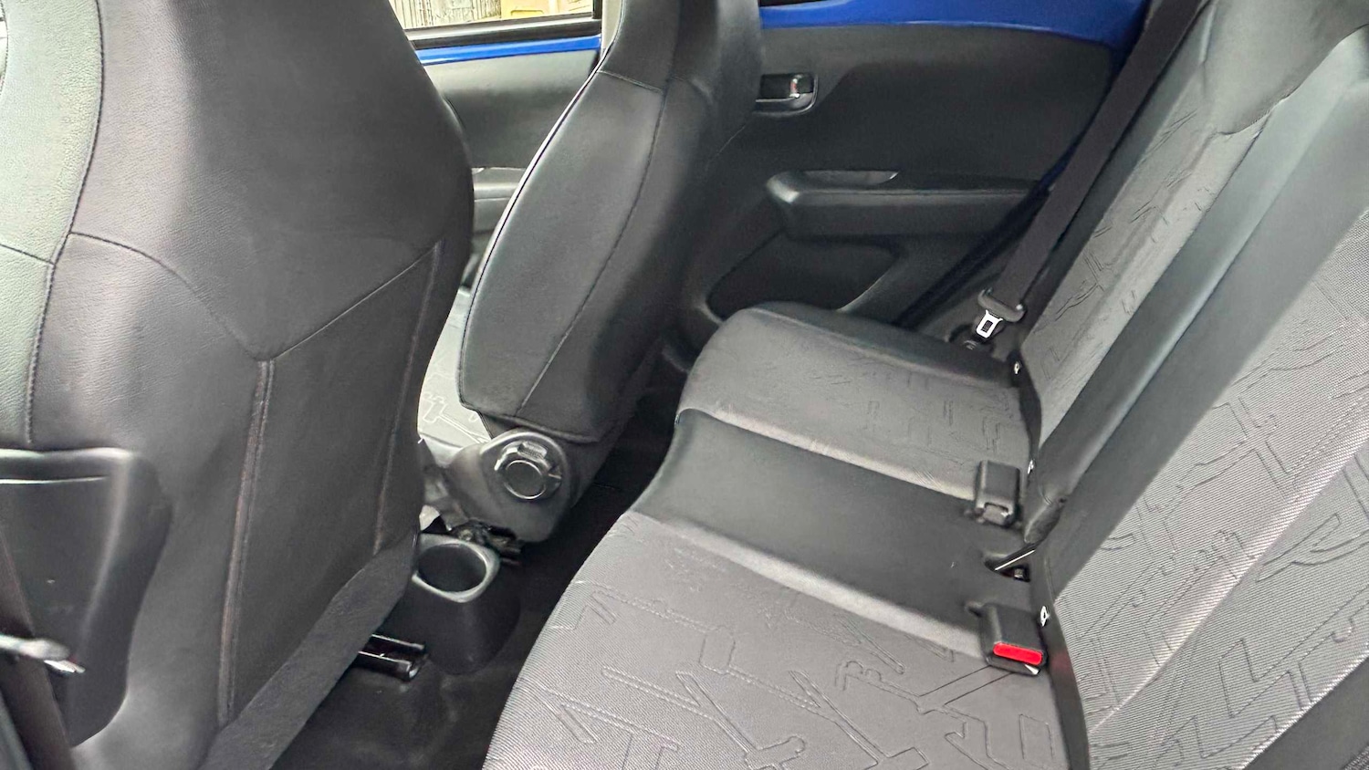 Used Toyota AYGO 2019 for sale - 78129581: Photo 10