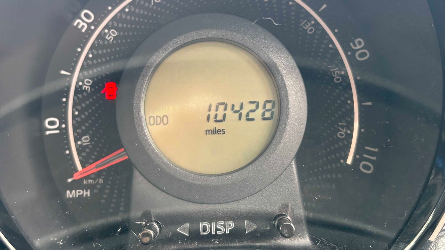 Used Toyota AYGO 2019 for sale - 78129581: Photo 13