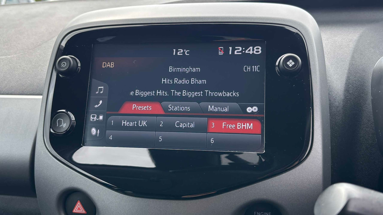 Used Toyota AYGO 2019 for sale - 78129581: Photo 14