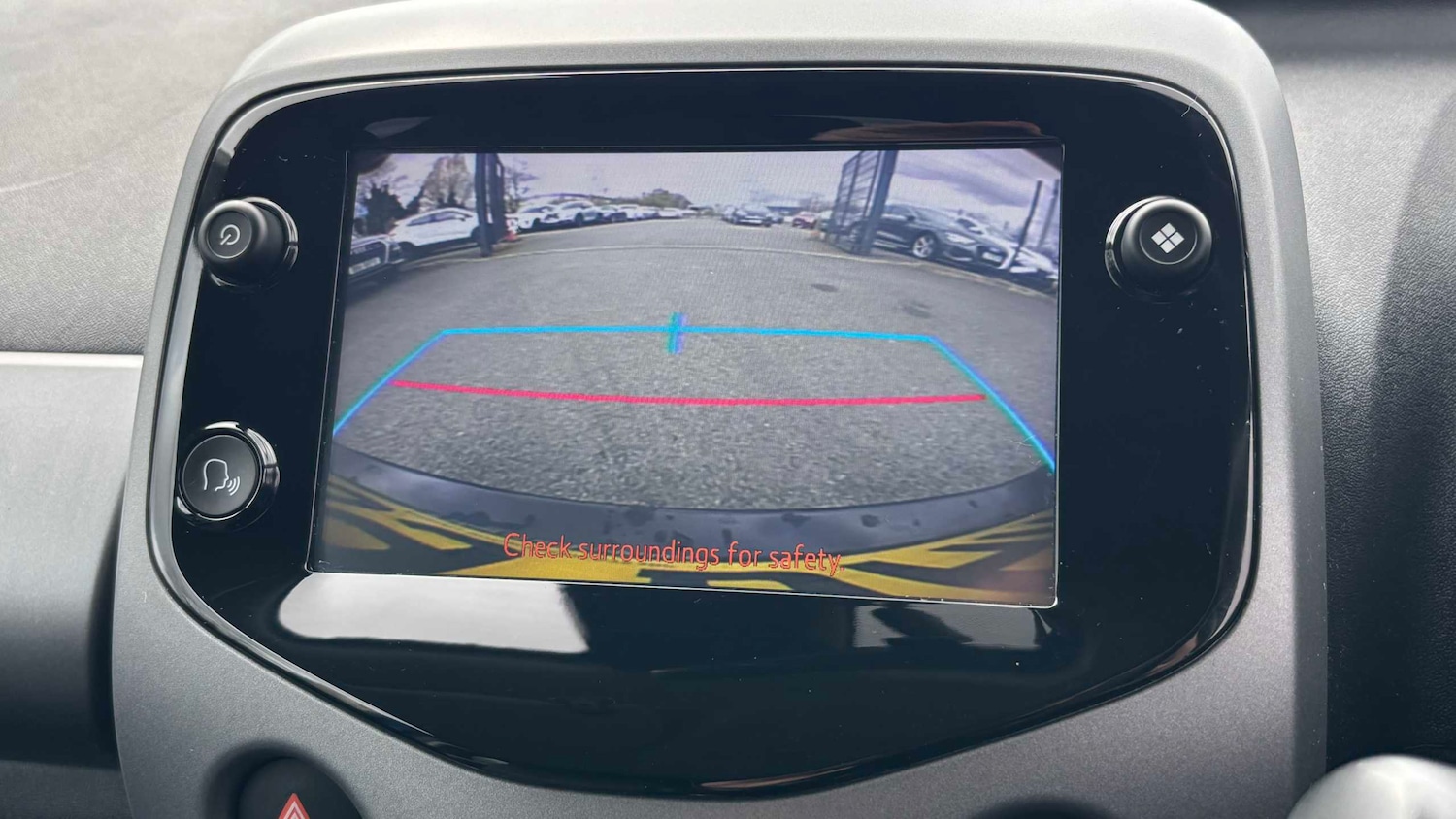 Used Toyota AYGO 2019 for sale - 78129581: Photo 15