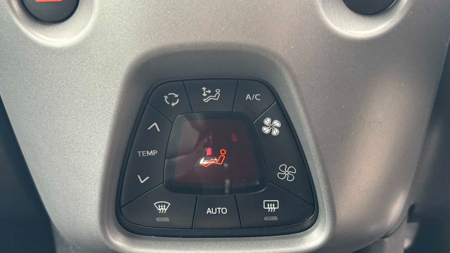 Used Toyota AYGO 2019 for sale - 78129581: Photo 16