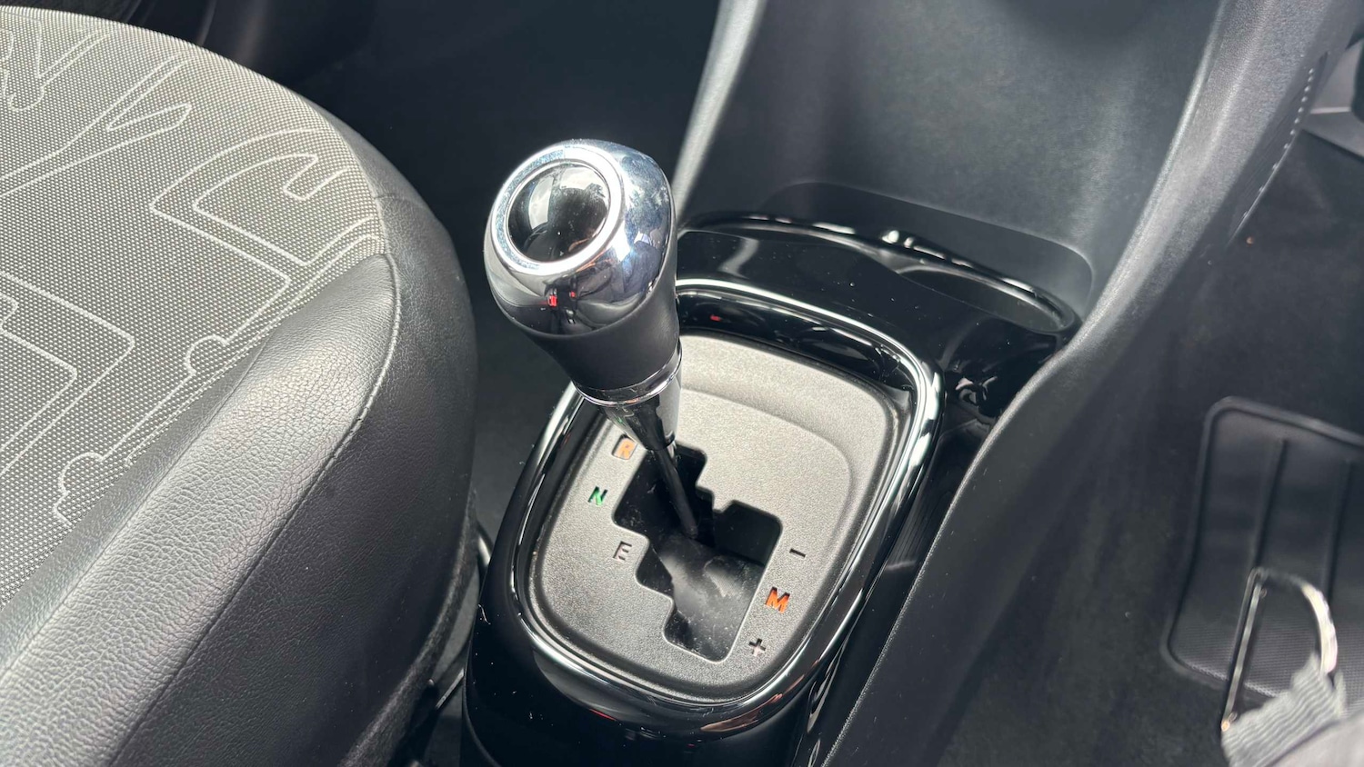 Used Toyota AYGO 2019 for sale - 78129581: Photo 19