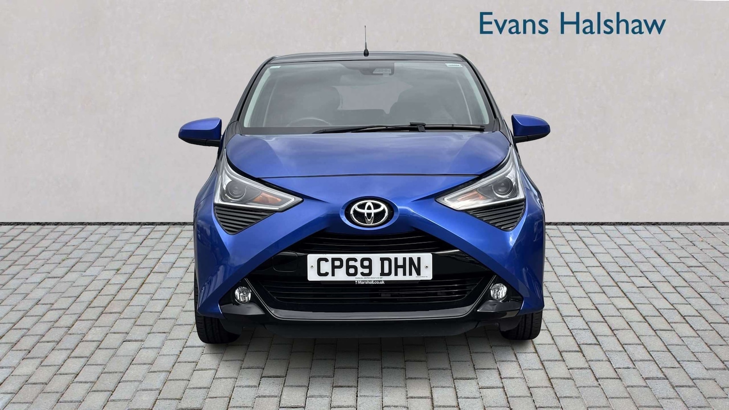 Used Toyota AYGO 2019 for sale - 78129581: Photo 4