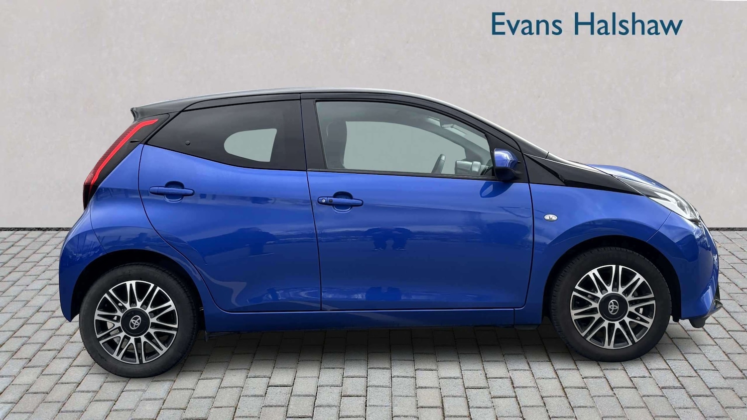 Used Toyota AYGO 2019 for sale - 78129581: Photo 6