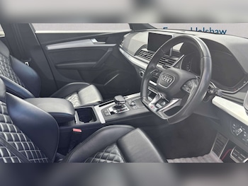 Used Audi Q5 2018 for sale - 78845379: Photo