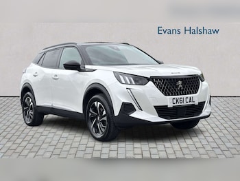 Used Peugeot 2008 2023 for sale - 78564382: Photo