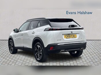 Used Peugeot 2008 2023 for sale - 78564382: Photo